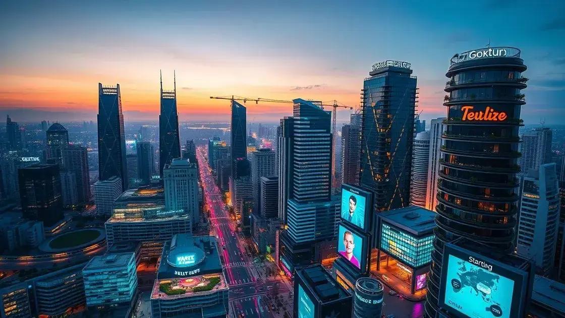 Future predictions for startup investment trends