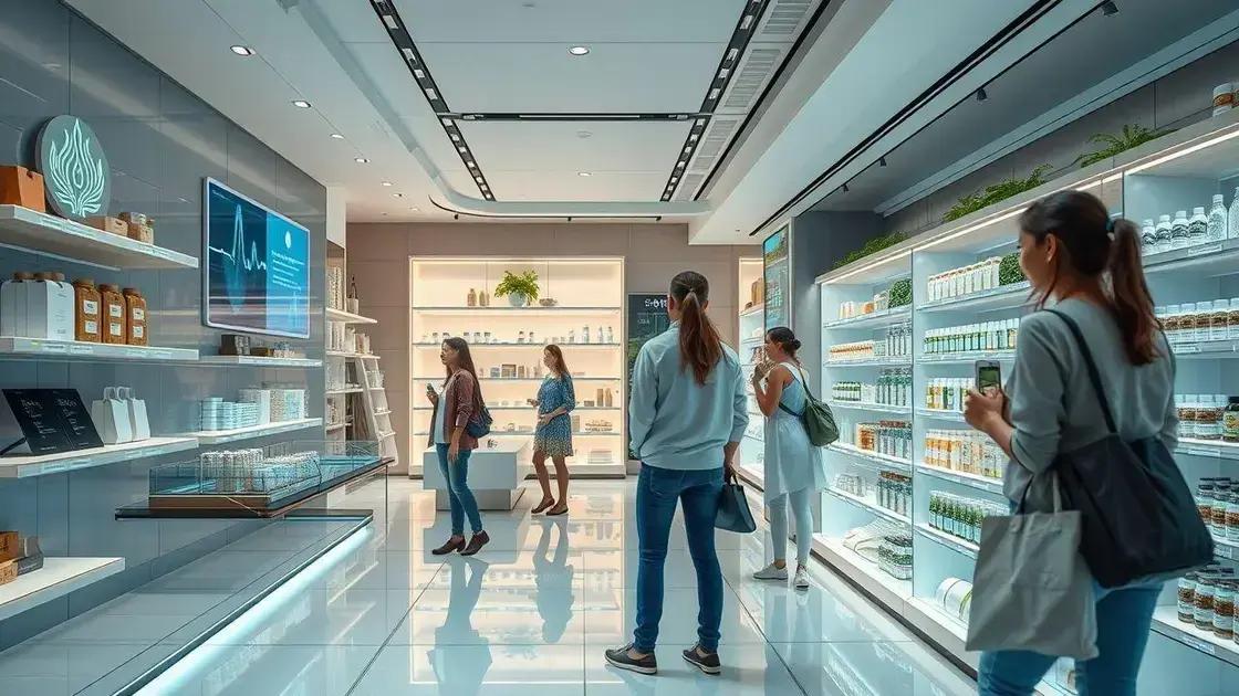 Future predictions for e-commerce growth
