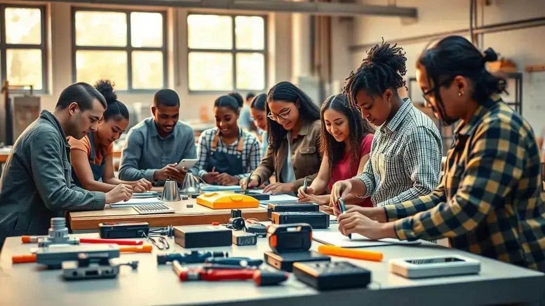 Impact of grants on skill development