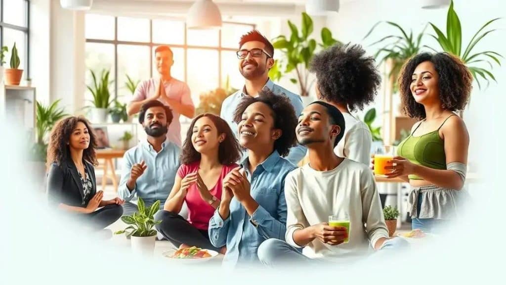 Holistic benefit packages trends reshaping employee wellbeing