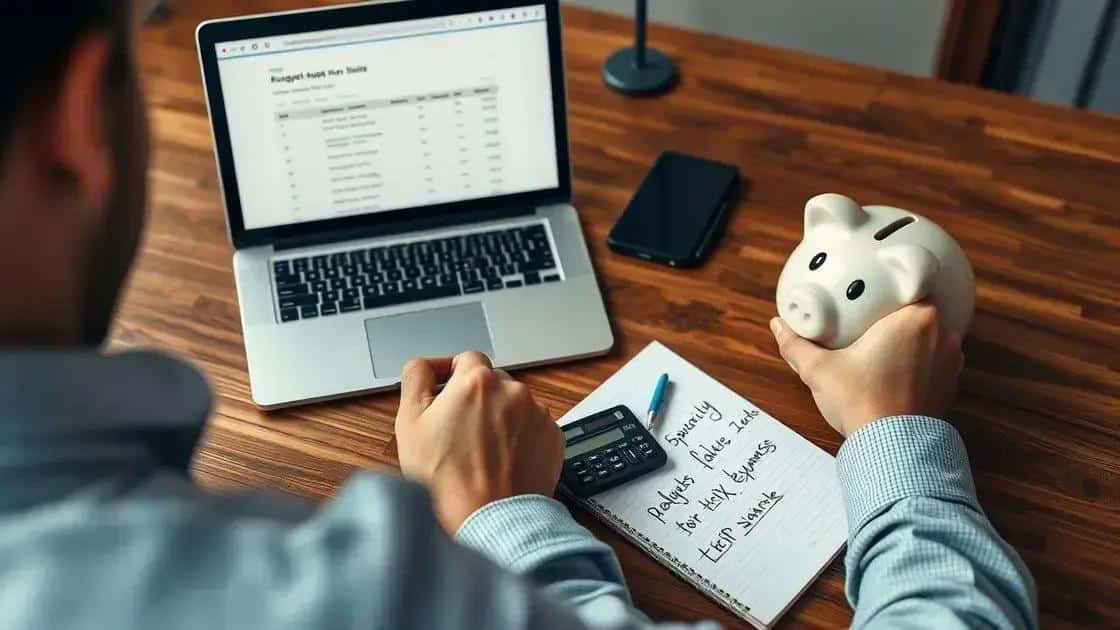 How much should you save for emergencies?