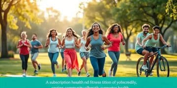 Subscription health programs trends: what you need to know