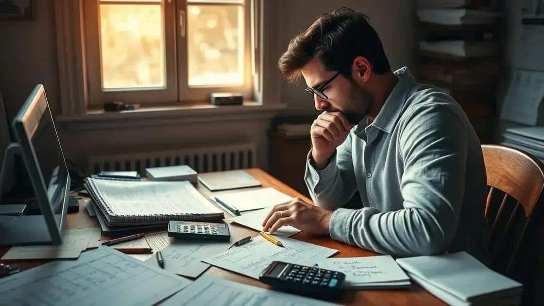 Common mistakes to avoid with emergency funds