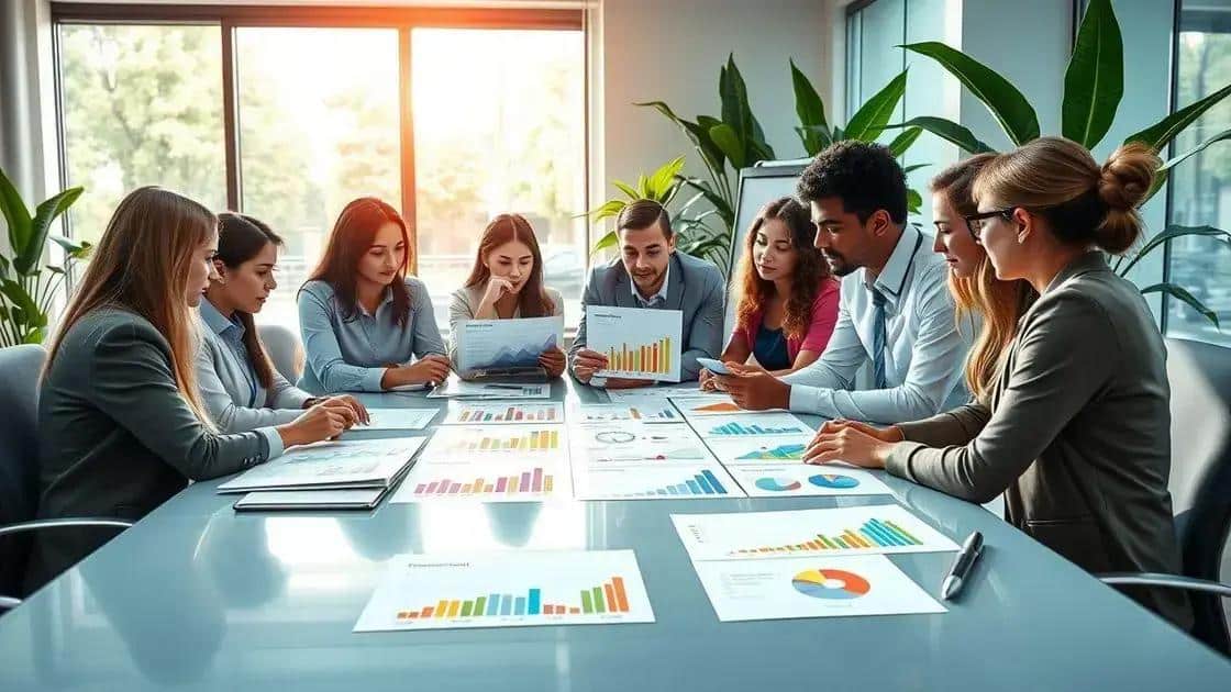 Measuring the impact of holistic benefits