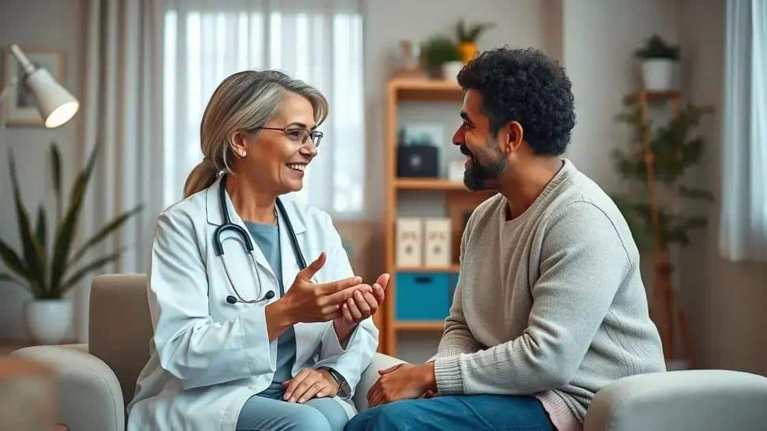 Impact on patient engagement and outcomes