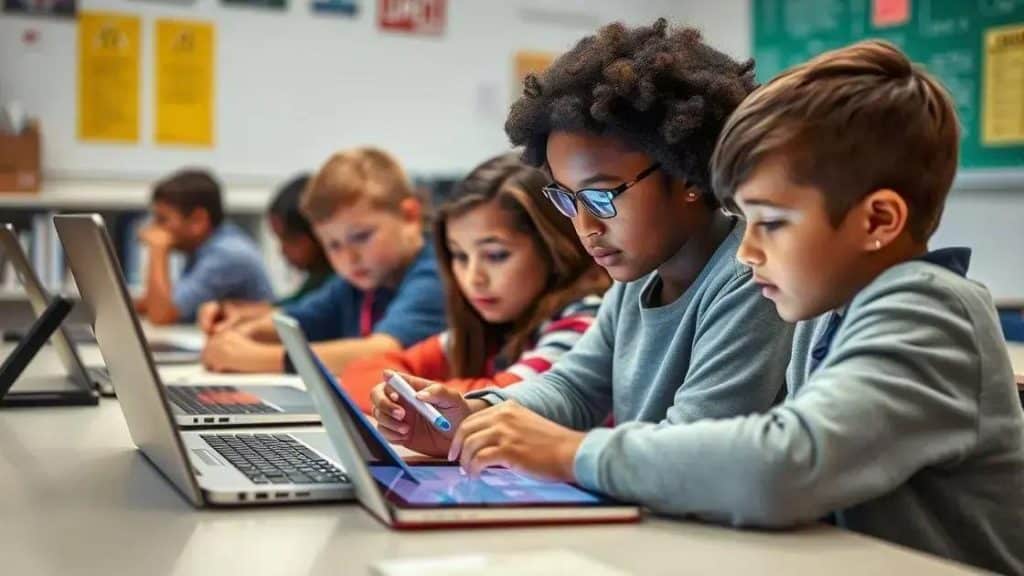 EdTech investment trends shaping the future of learning