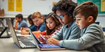 EdTech investment trends shaping the future of learning