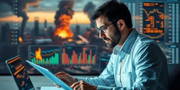 Climate risk triggering next financial crisis: are you prepared?