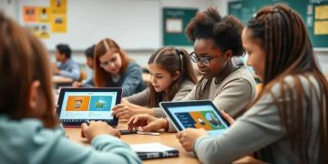 Microlearning gains traction in 2025 classrooms