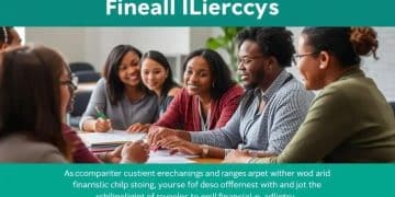 Financial literacy campaigns trends changing the landscape
