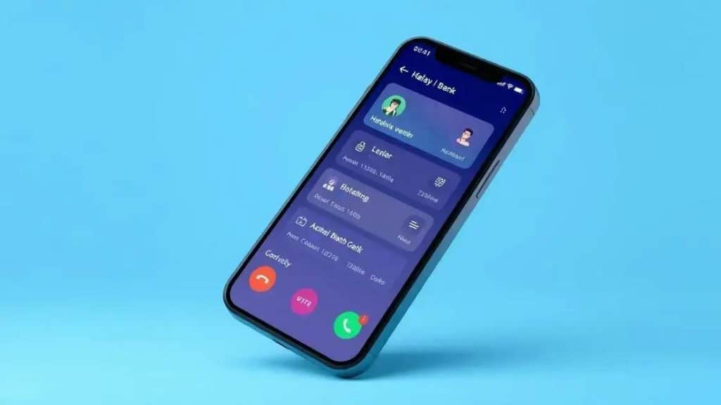 Insights on banking app features 2025