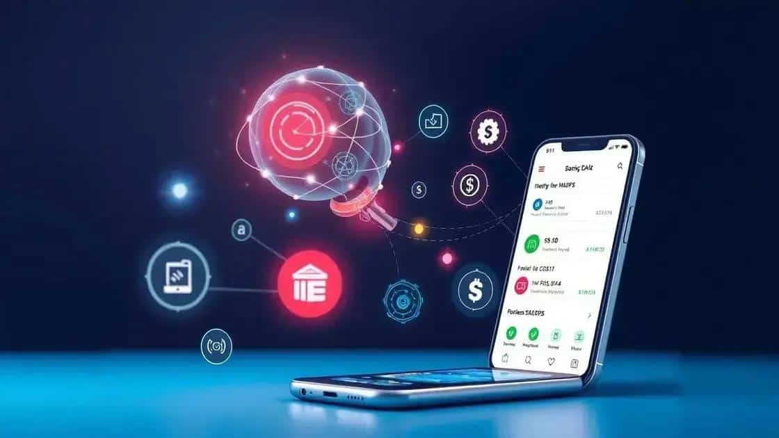 The role of AI in personalized banking experiences