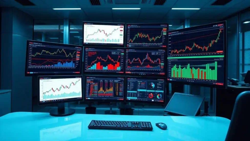 Stock market forecast tools trends that you should know