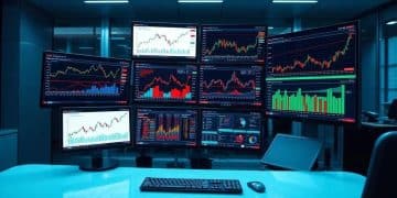 Stock market forecast tools trends that you should know