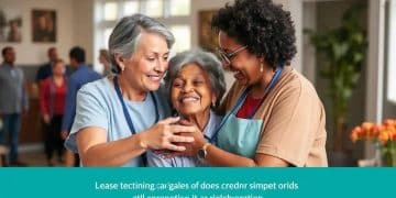Caregiver support policies trends: What you need to know