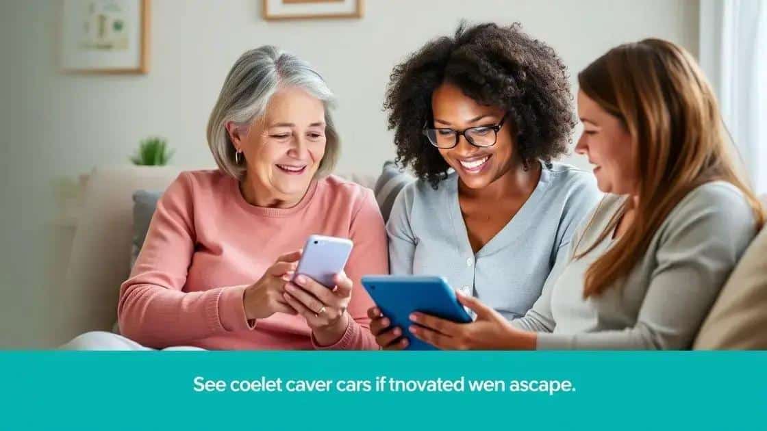 Impact of recent trends on caregivers