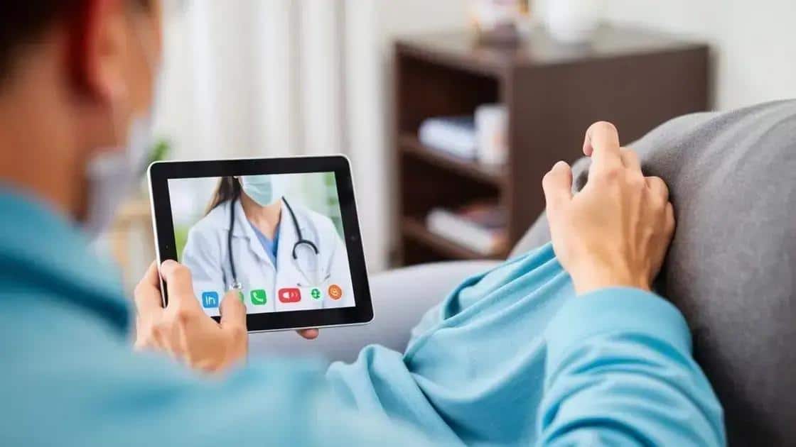Key benefits of expanded telehealth services