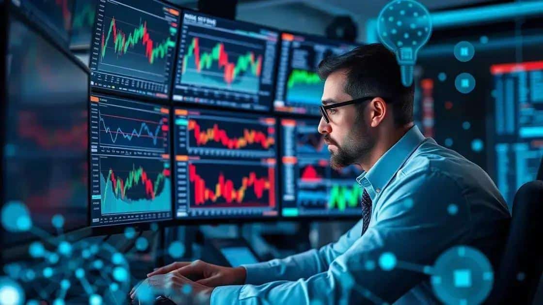 Recent trends in stock market forecasting
