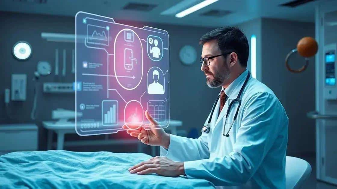 Future forecasts for telehealth expansion