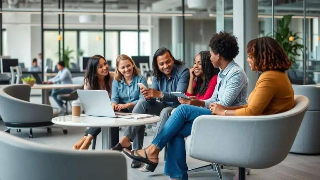 Insights on flexible work perks 2025: What to expect