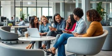 Insights on flexible work perks 2025: What to expect