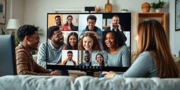 Insights on remote work benefit ideas that enhance productivity