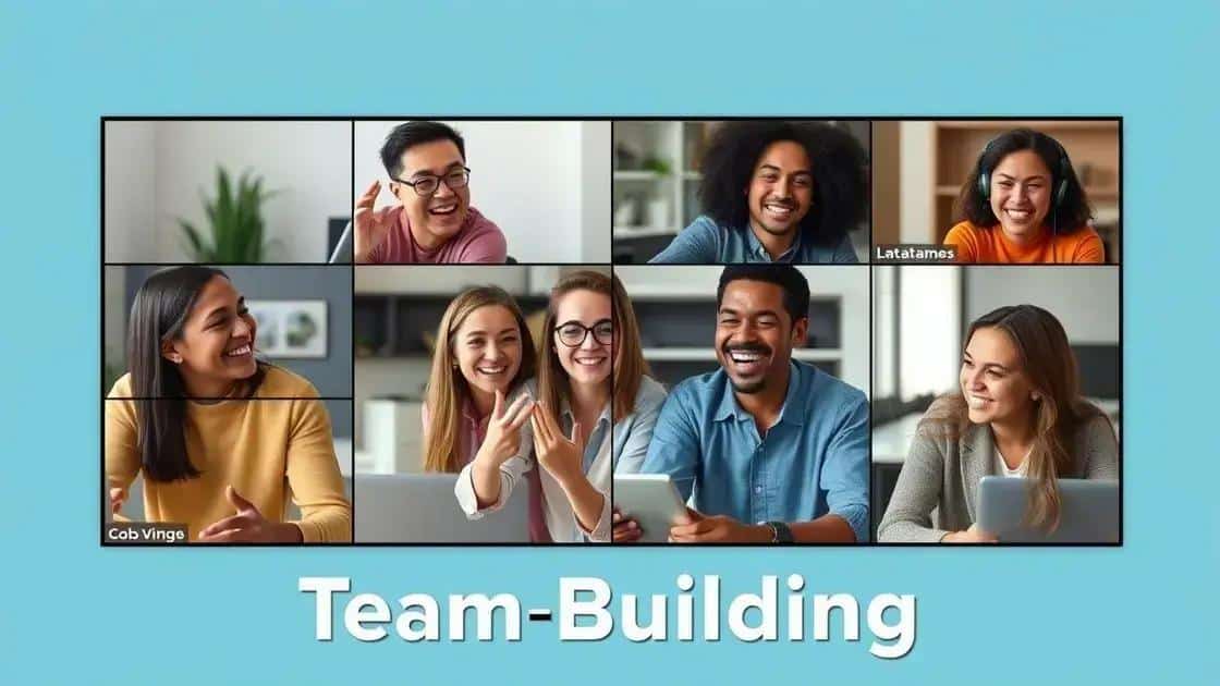 Creative incentive ideas for remote teams