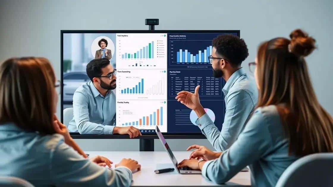 Measuring the impact of remote work benefits