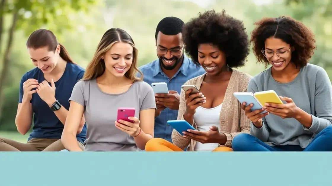 Key benefits of using digital wellness tools