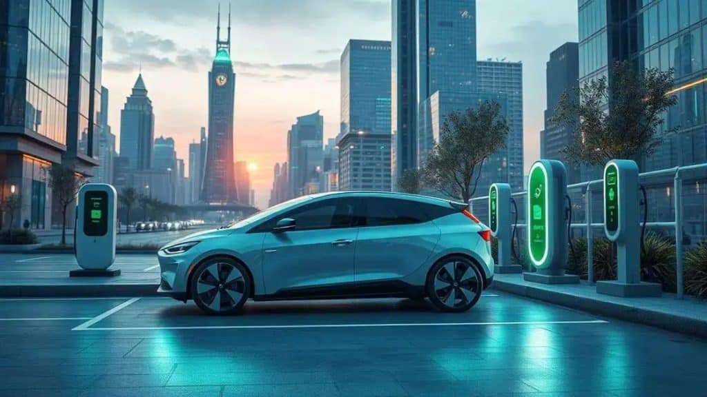 Electric vehicle news trends: what’s changing in 2023
