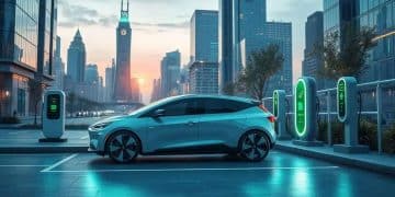 Electric vehicle news trends: what's changing in 2023