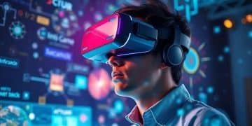 VR/AR entertainment industry trends: what's next for us?
