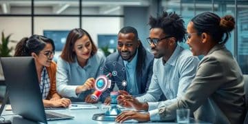 AI innovation trends shaping the future of business