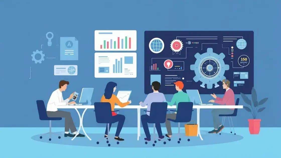 Preparing your business for AI advancements