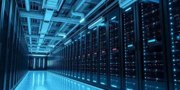 Insights on data center efficiency news: What’s changing?