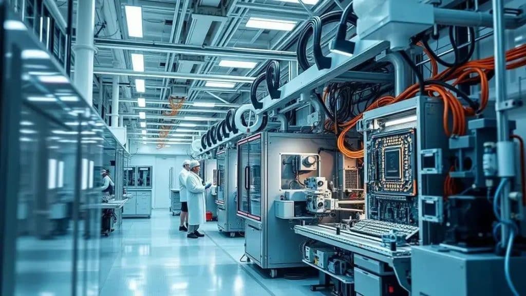 Insights on semiconductor supply news and trends