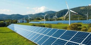 Clean energy projects USA trends shaping the future
