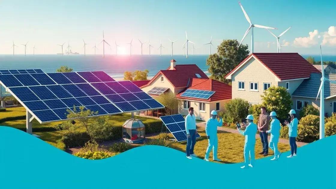 Innovative clean energy projects to watch