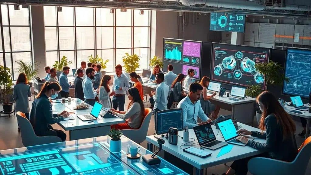 US tech industry insights trends: what to expect in 2024