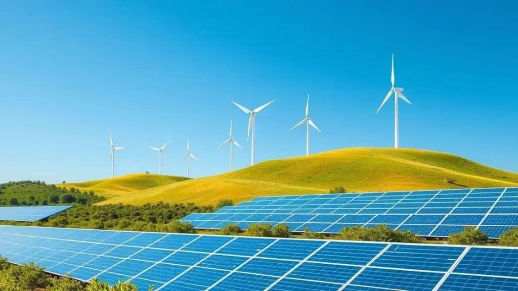 Insights on renewable energy expansion: A guide to benefits