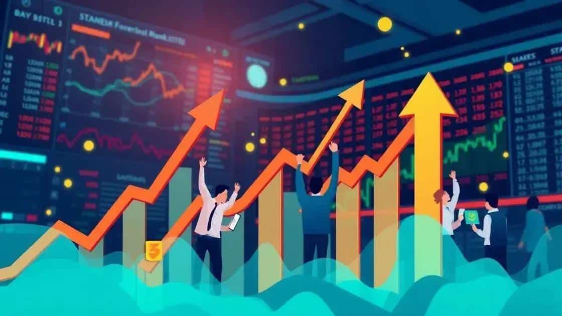 How optimism impacts U.S. equities
