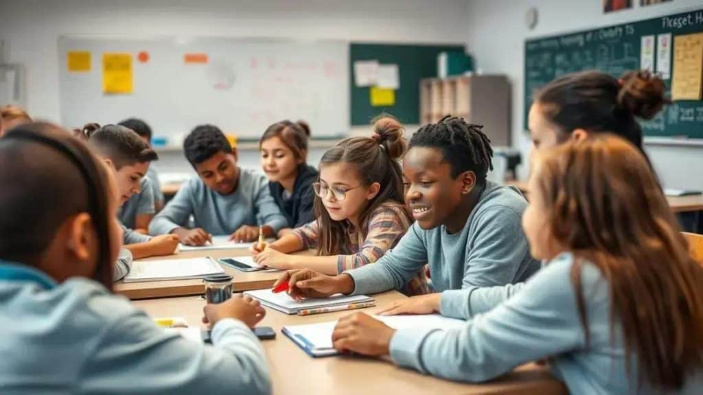 Neuroeducation techniques entering K‑12 classrooms effectively