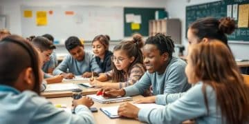Neuroeducation techniques entering K‑12 classrooms effectively