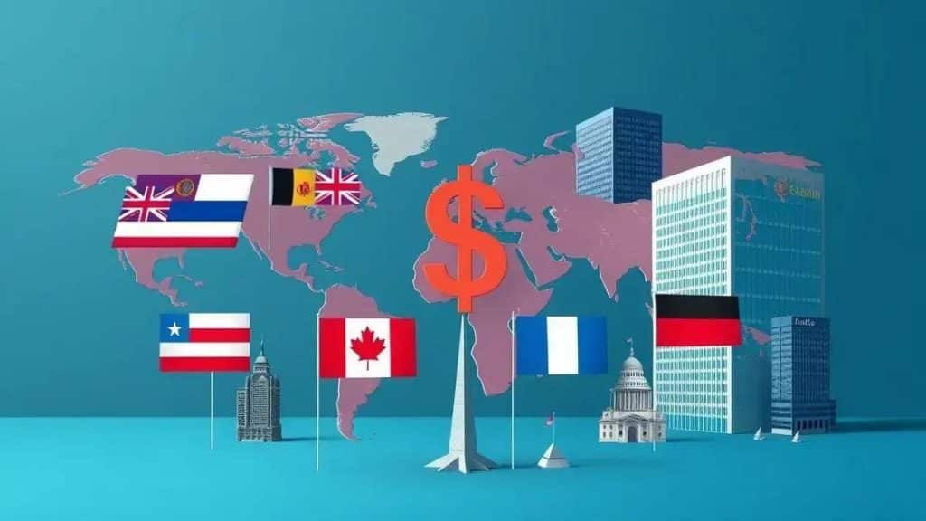G7 tax reforms and U.S. corporate impact on investors