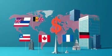 G7 tax reforms and U.S. corporate impact on investors