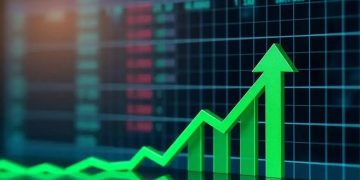 Record-high stock markets on Fed rate hopes