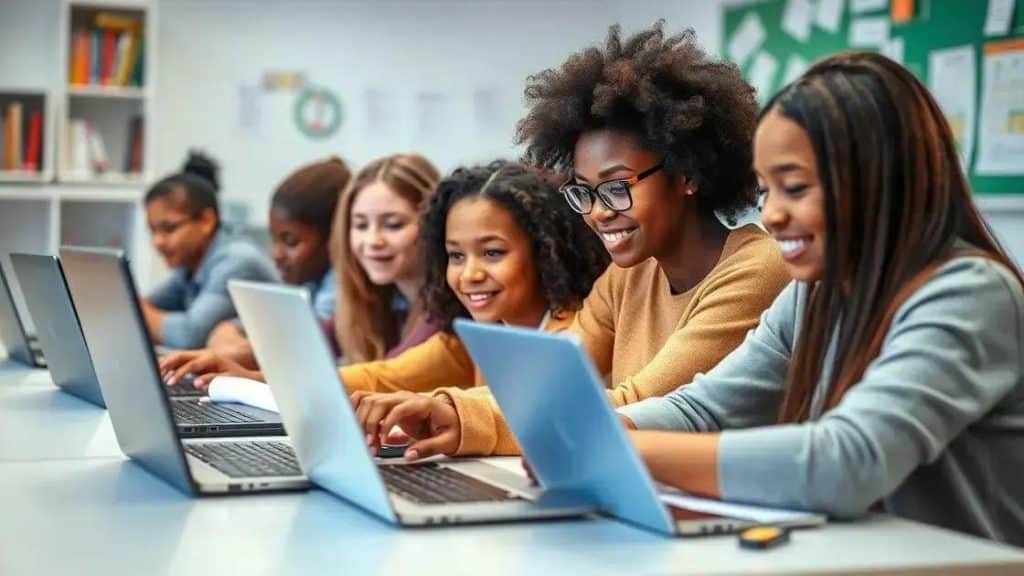 AI‑powered online learning platforms surge: Why You Should Care