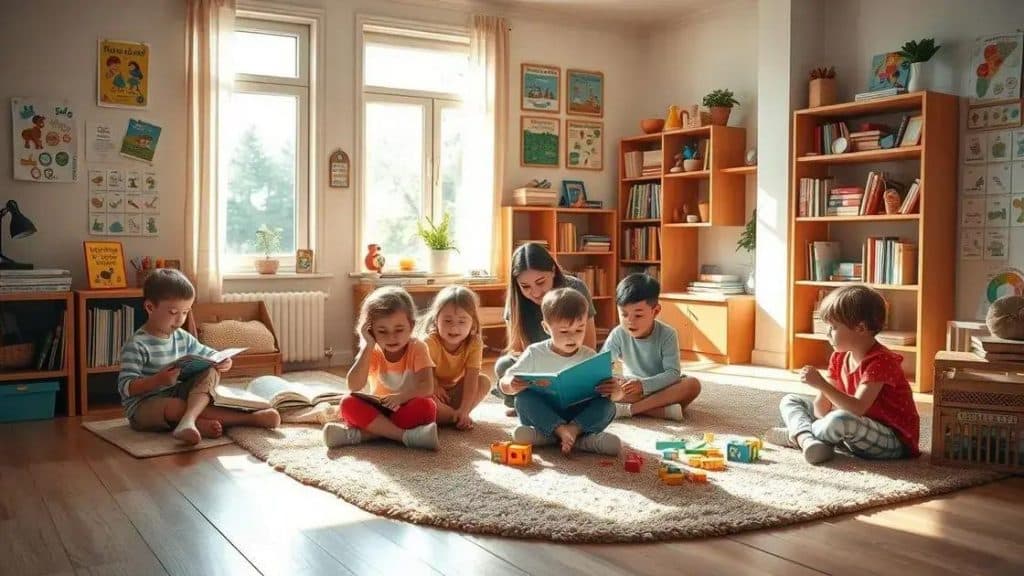 Homeschooling startups see record interest amid changes