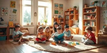 Homeschooling startups see record interest amid changes