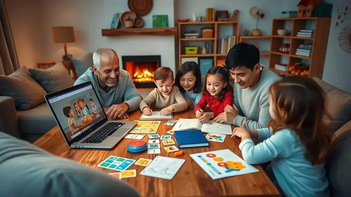 Key factors driving interest in homeschooling